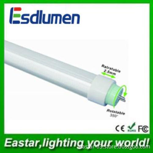 Europe standard led tube led tube